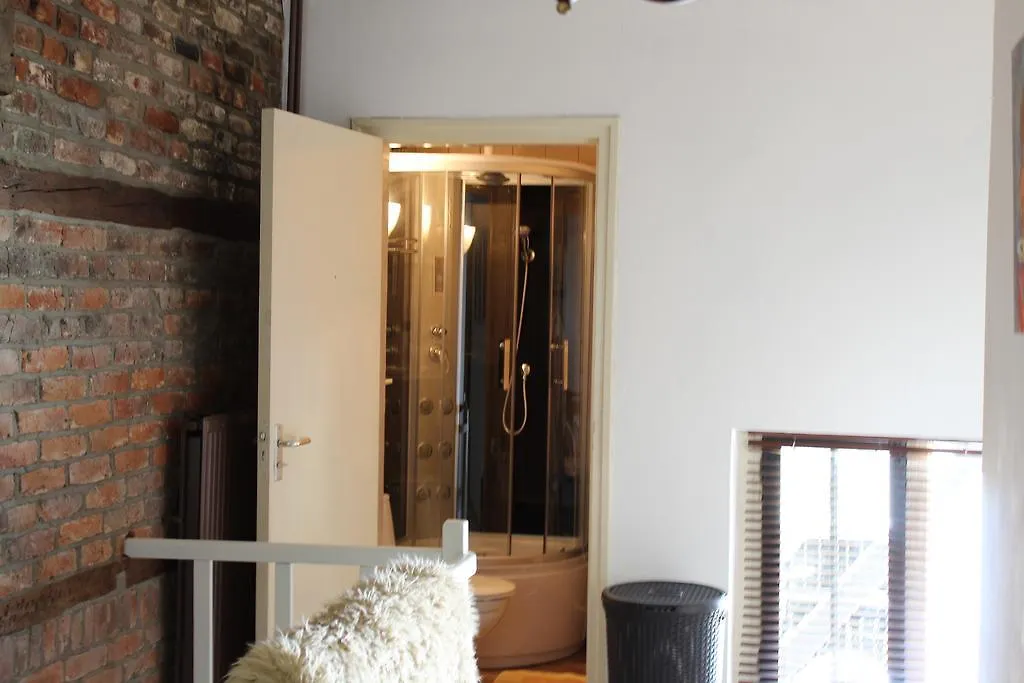 Nyaraló Ricos Vakantiewoning Villa Valkenburg aan de Geul Hollandia