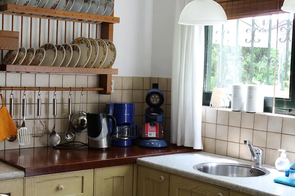 Ricos Vakantiewoning Villa Valkenburg aan de Geul Hollandia