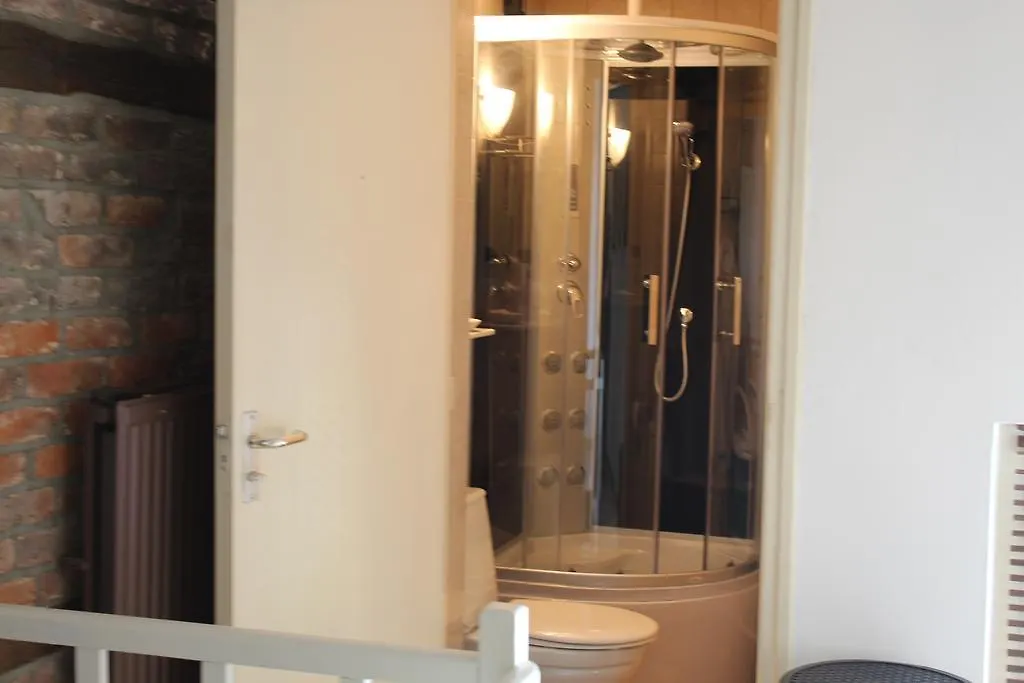 Ricos Vakantiewoning Villa Valkenburg aan de Geul Nyaraló