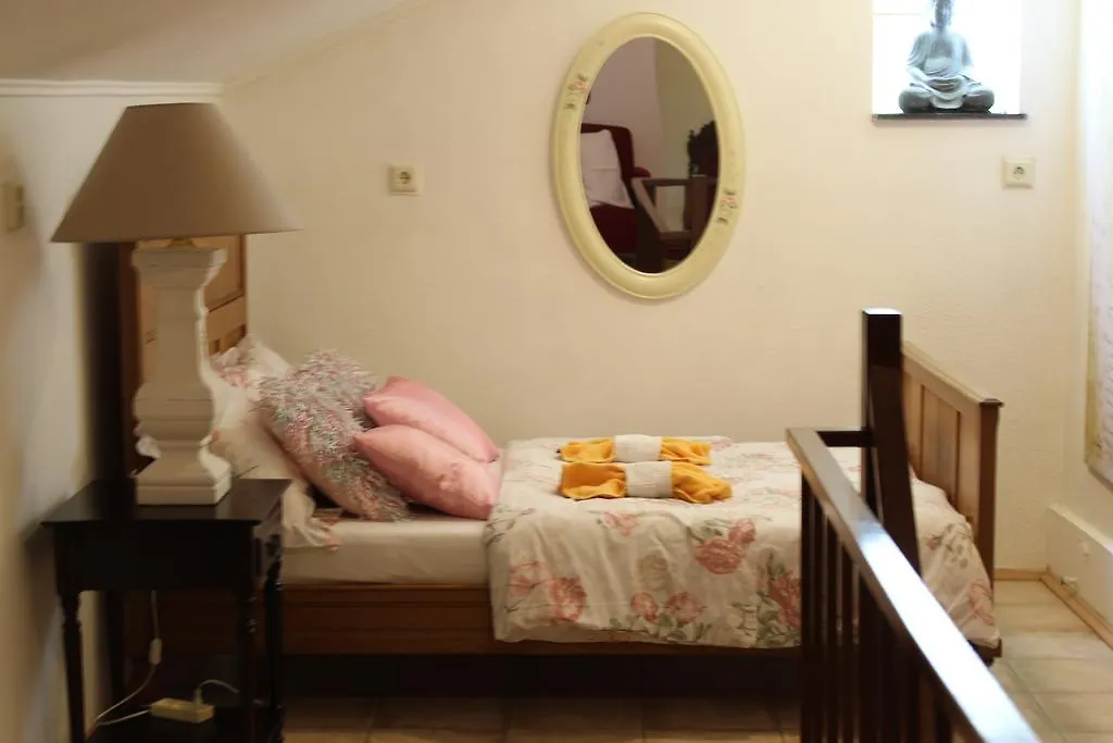 Ricos Vakantiewoning Villa Valkenburg aan de Geul