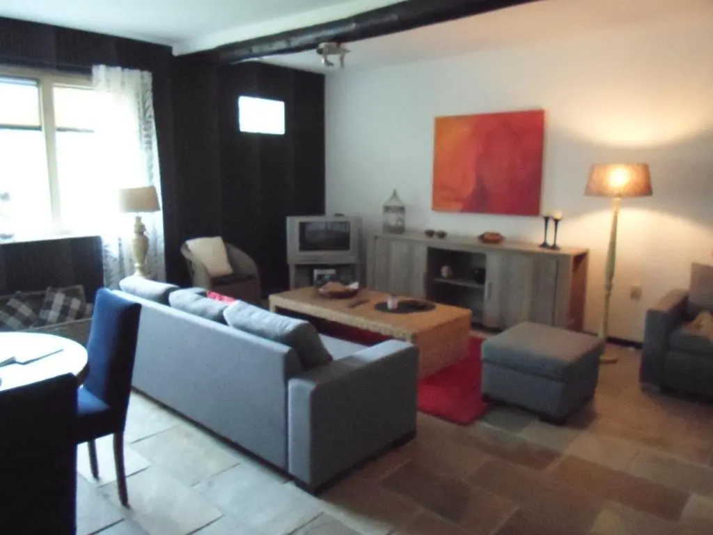 Ricos Vakantiewoning Villa Valkenburg aan de Geul Nyaraló