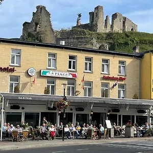 Hotel Restaurant La Piazza, Valkenburg aan de Geul