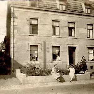Gerlachus Bed & Breakfast