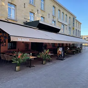 3* Hotel Courage Valkenburg
