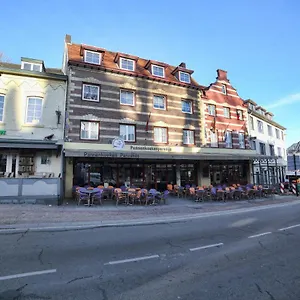 Gaudi Hotel