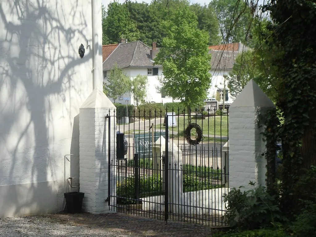 Ricos Vakantiewoning Villa Valkenburg aan de Geul Netherlands