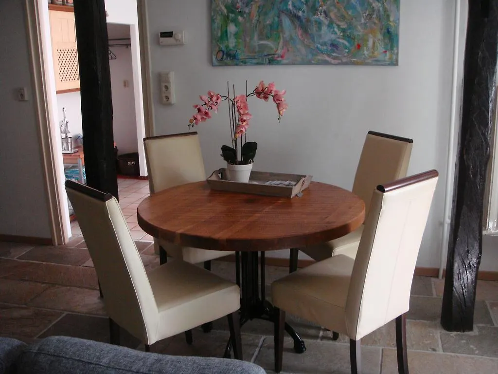 Ricos Vakantiewoning Villa Valkenburg aan de Geul