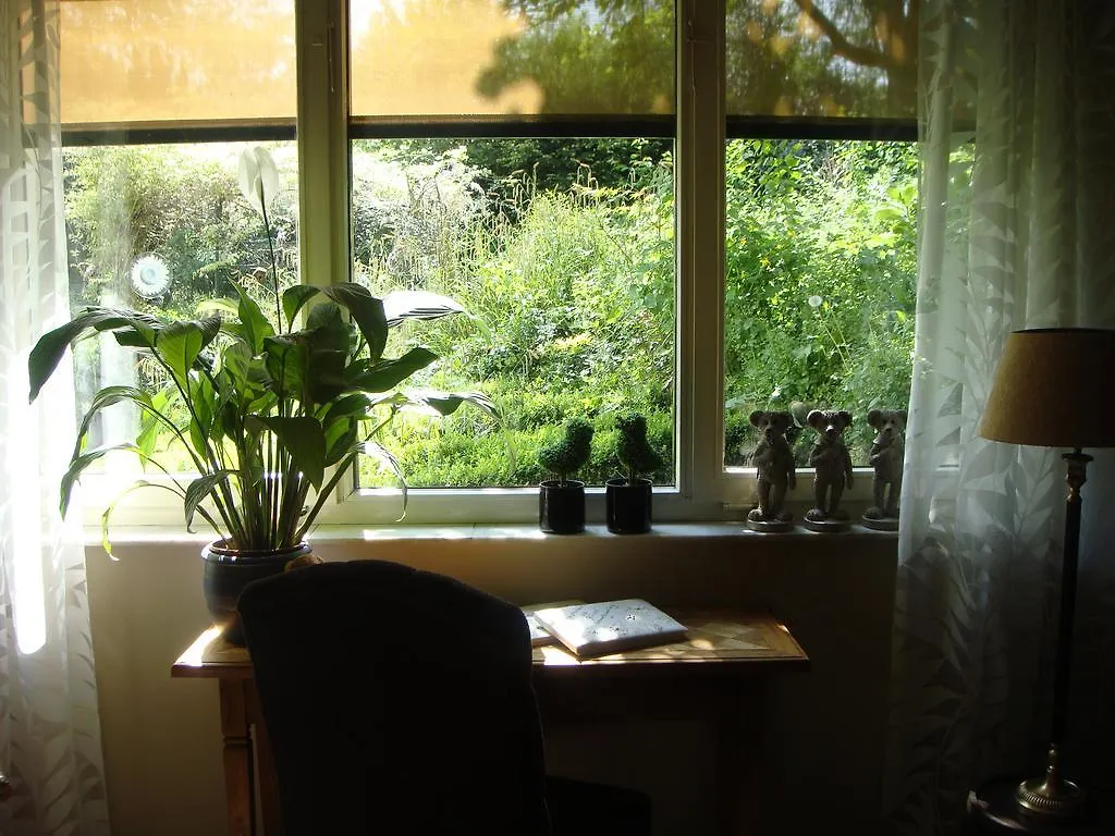 Ricos Vakantiewoning Villa Valkenburg aan de Geul
