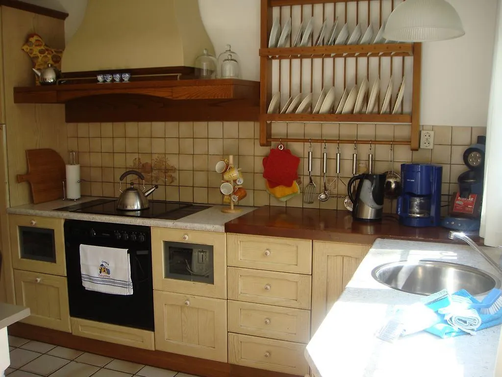 Holiday home Ricos Vakantiewoning Villa Valkenburg aan de Geul Netherlands