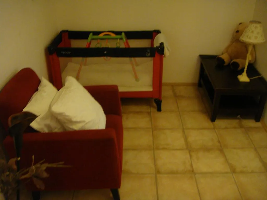 Holiday home Ricos Vakantiewoning Villa Valkenburg aan de Geul