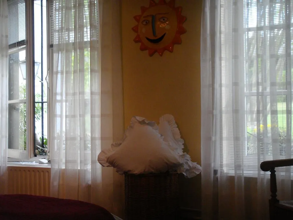 Ricos Vakantiewoning Villa Valkenburg aan de Geul Holiday home