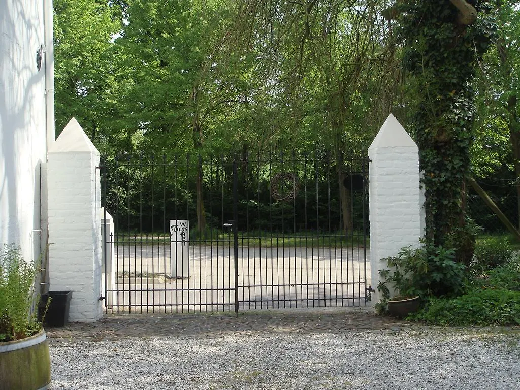 Ricos Vakantiewoning Villa Valkenburg aan de Geul Netherlands