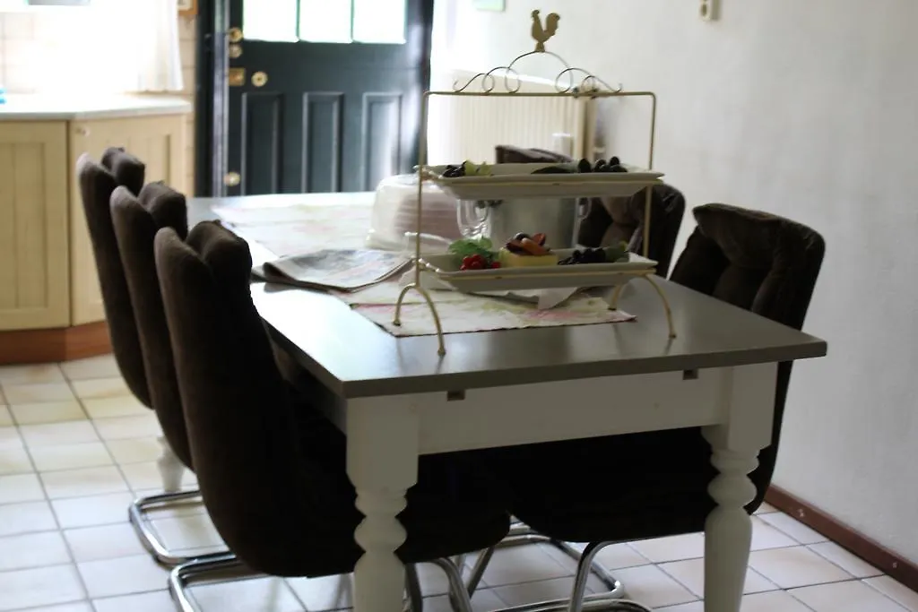 Ricos Vakantiewoning Villa Valkenburg aan de Geul 0*,  Netherlands