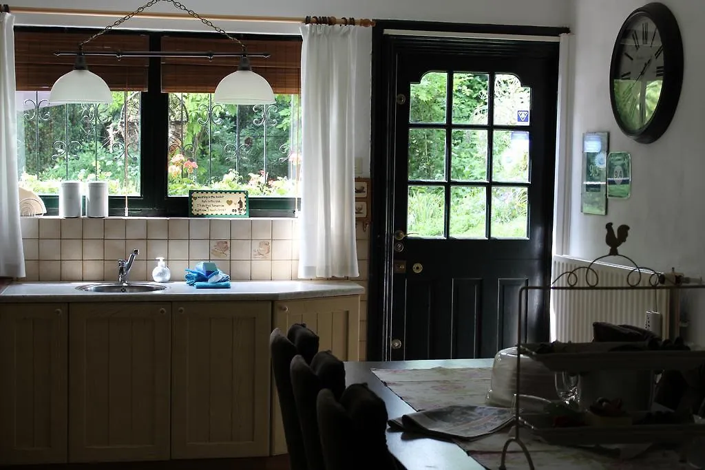 Ricos Vakantiewoning Villa Valkenburg aan de Geul 0*,