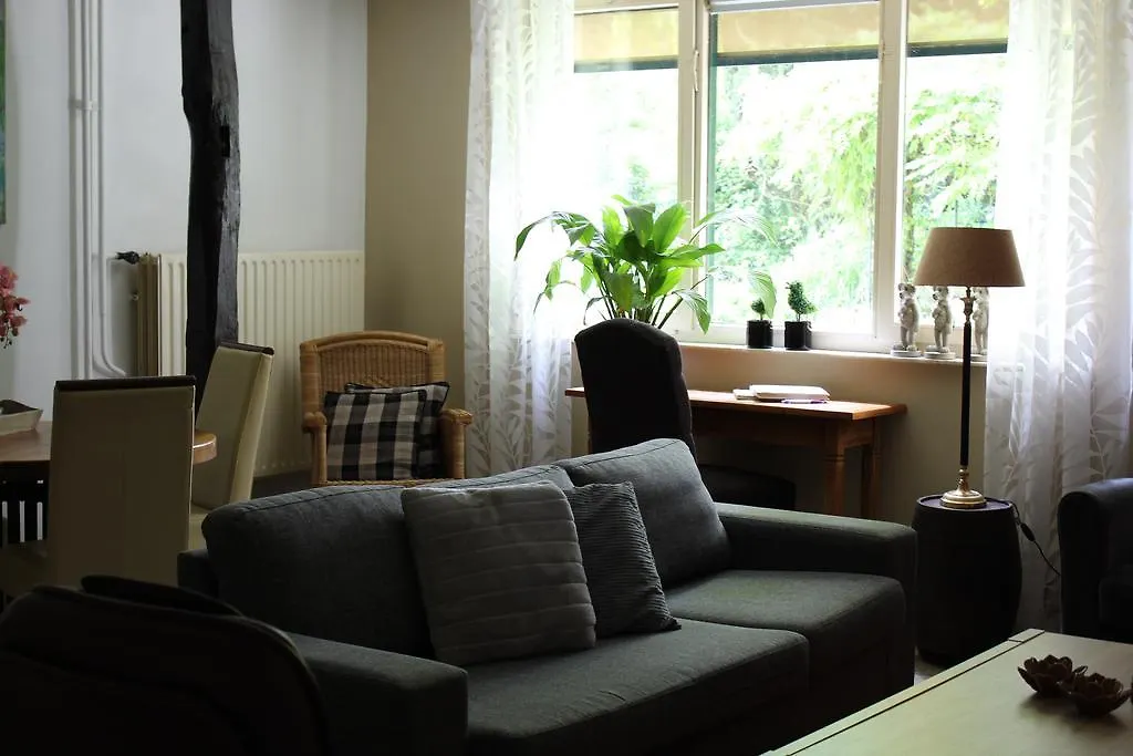 Ricos Vakantiewoning Villa Valkenburg aan de Geul 0*,  Netherlands
