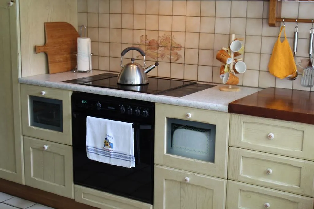 Ricos Vakantiewoning Villa Valkenburg aan de Geul 0*,