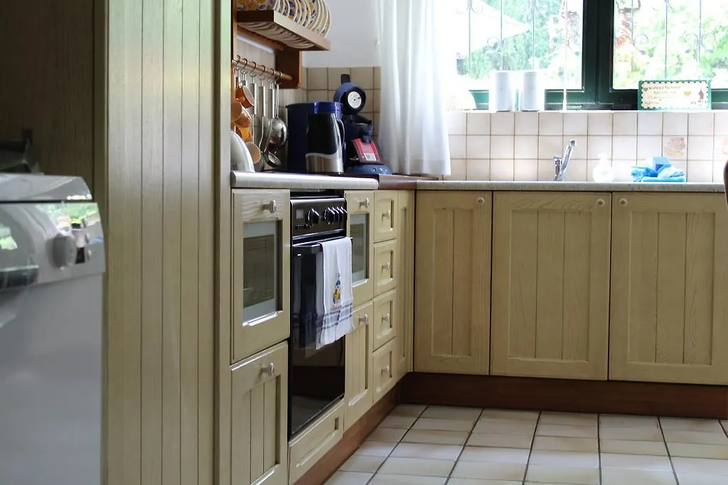 Holiday home Ricos Vakantiewoning Villa Valkenburg aan de Geul Netherlands
