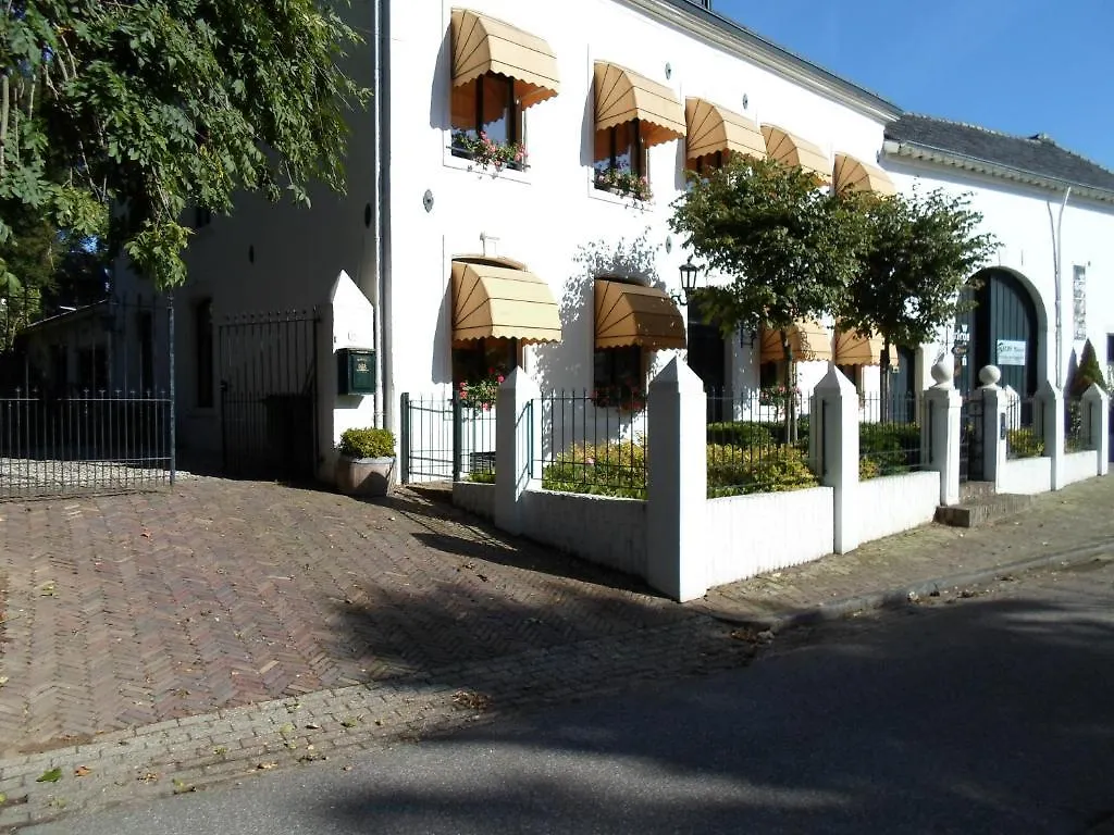 Ricos Vakantiewoning Villa Valkenburg aan de Geul
