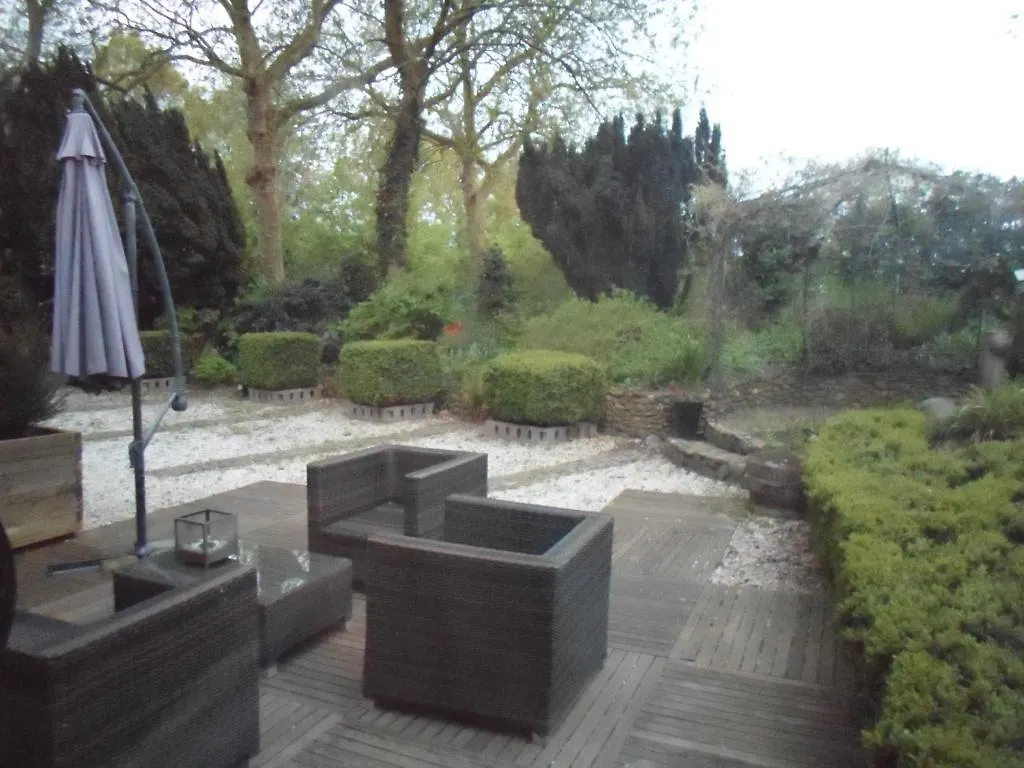 Ricos Vakantiewoning Villa Valkenburg aan de Geul
