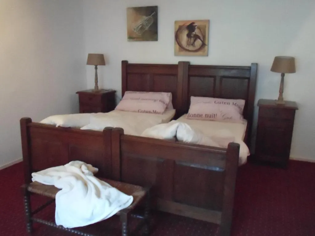 Holiday home Ricos Vakantiewoning Villa Valkenburg aan de Geul
