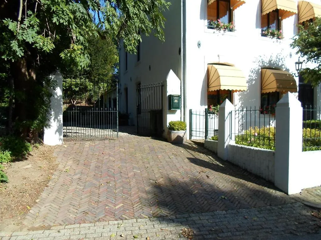 Ricos Vakantiewoning Villa Valkenburg aan de Geul Netherlands