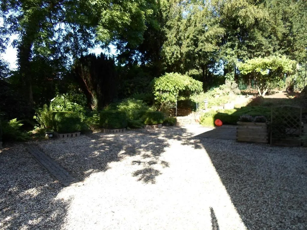 Ricos Vakantiewoning Villa Valkenburg aan de Geul Holiday home