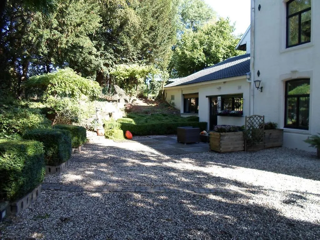 Ricos Vakantiewoning Villa Valkenburg aan de Geul