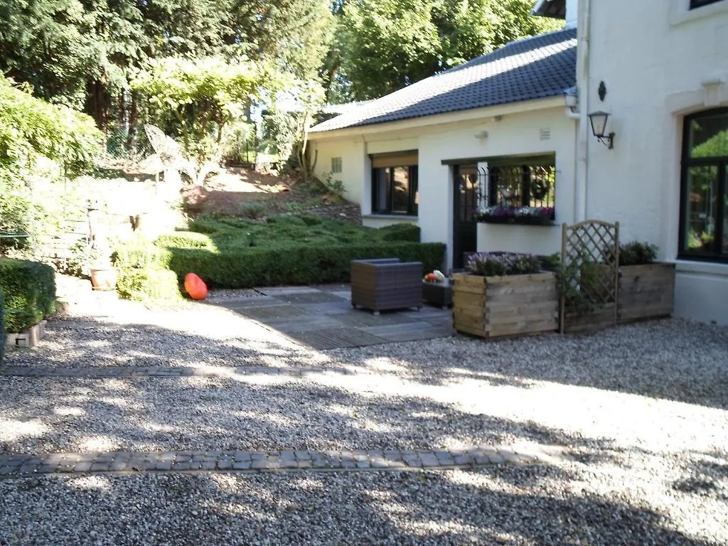 Holiday home Ricos Vakantiewoning Villa Valkenburg aan de Geul