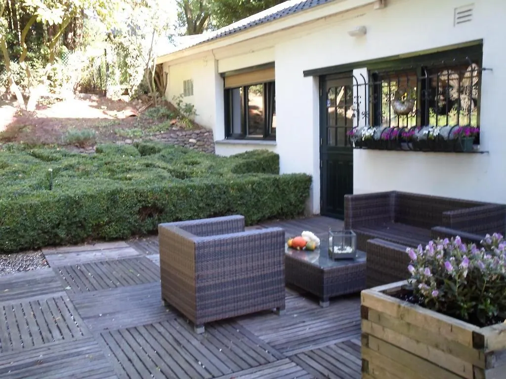 Holiday home Ricos Vakantiewoning Villa Valkenburg aan de Geul Netherlands