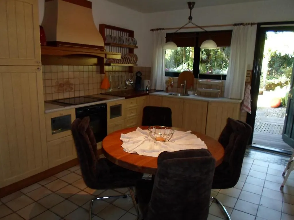 Ricos Vakantiewoning Villa Valkenburg aan de Geul 0*,  Netherlands