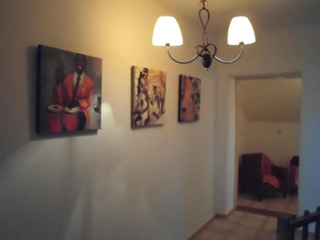 Holiday home Ricos Vakantiewoning Villa Valkenburg aan de Geul