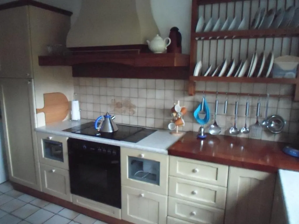 Holiday home Ricos Vakantiewoning Villa Valkenburg aan de Geul